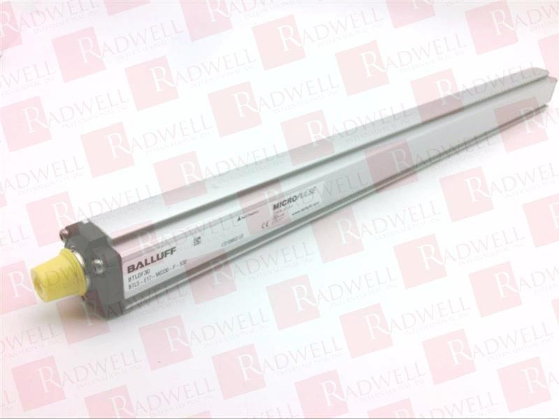 BALLUFF BTL5-E17M0330PS32 / BTL5E17M0330PS32 (USED)