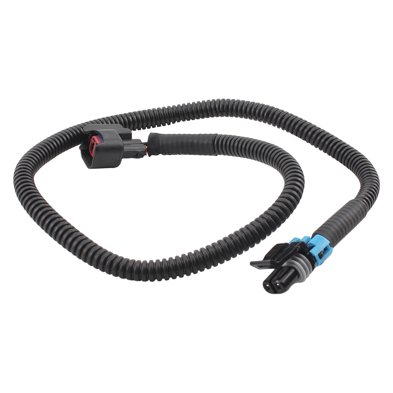 2X Fuel Injectors w/ Harness Fit For Polaris Ranger XP 800 Ranger 800 2011-2014