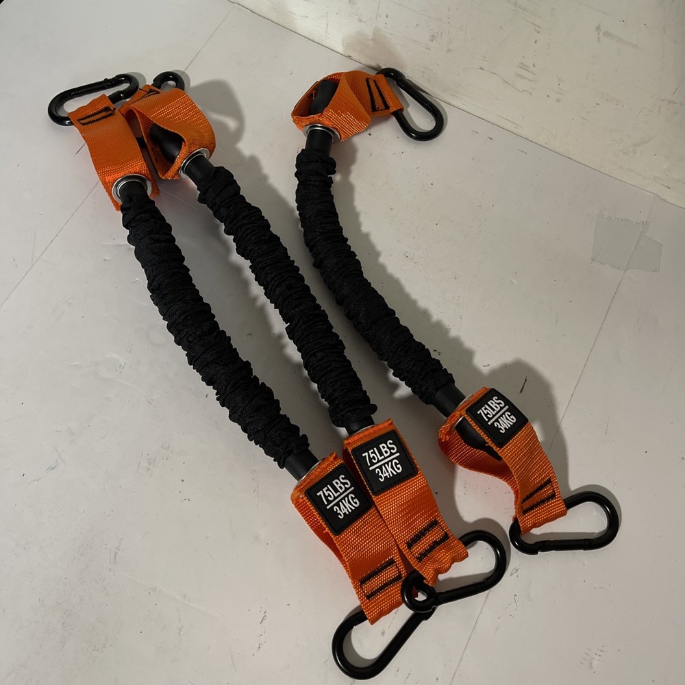 HPYGN Pull-Up Assistance Bands