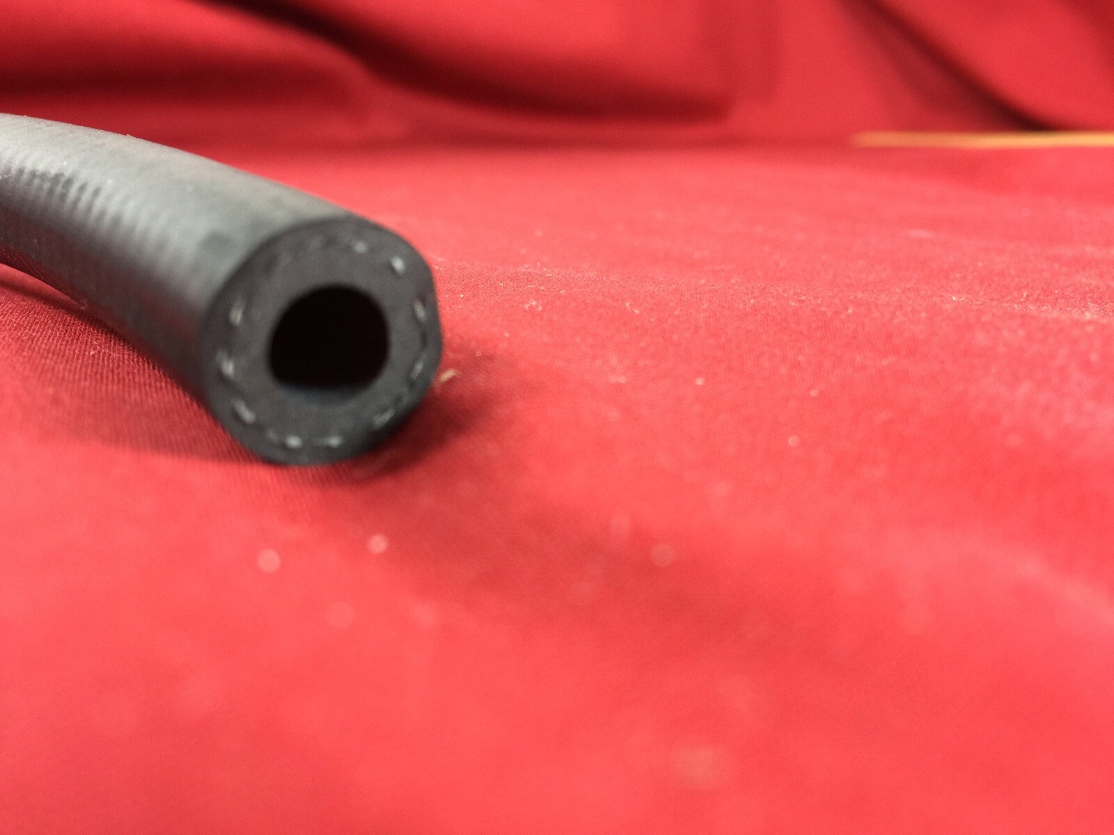 5/16" ID TYPE B1 MARINE FUEL HOSE LINE J1527 PREMIUM USCG 315-0560 SOLD BY FOOT