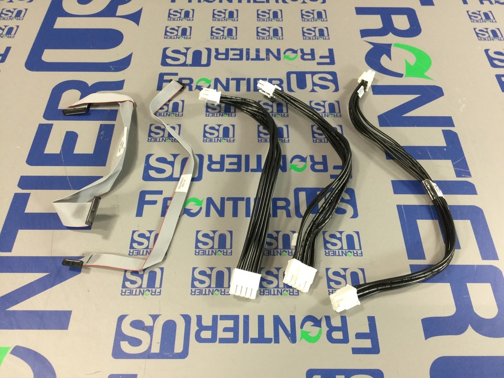 SUN 560-2952 X4270M2 Cable Kit