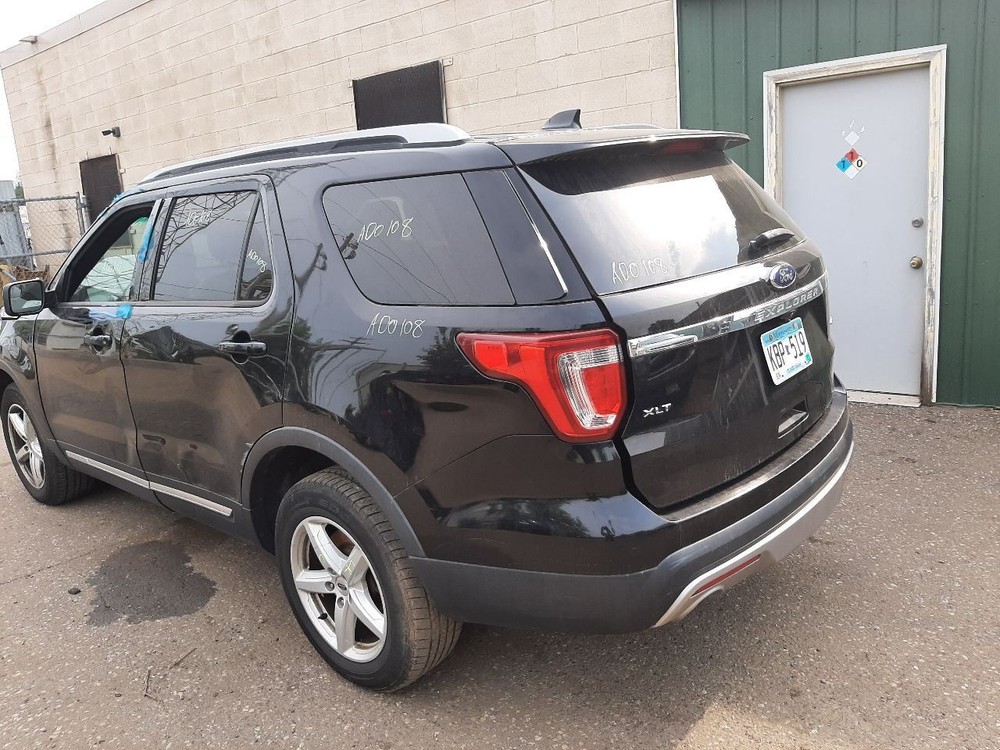 Camera/Projector Camera Rear Fits 16 EXPLORER 1041038