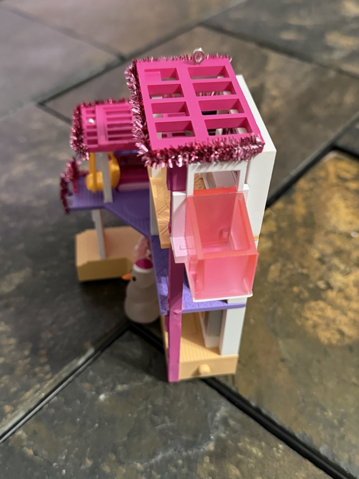 Hallmark Keepsake - Merriest Dreamhouse - Barbie - Magic - 2025 *NEW / FREE SHIP