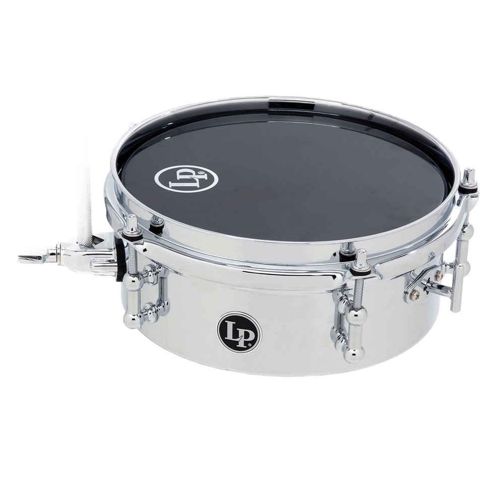 LP Micro Snare Drum Standard
