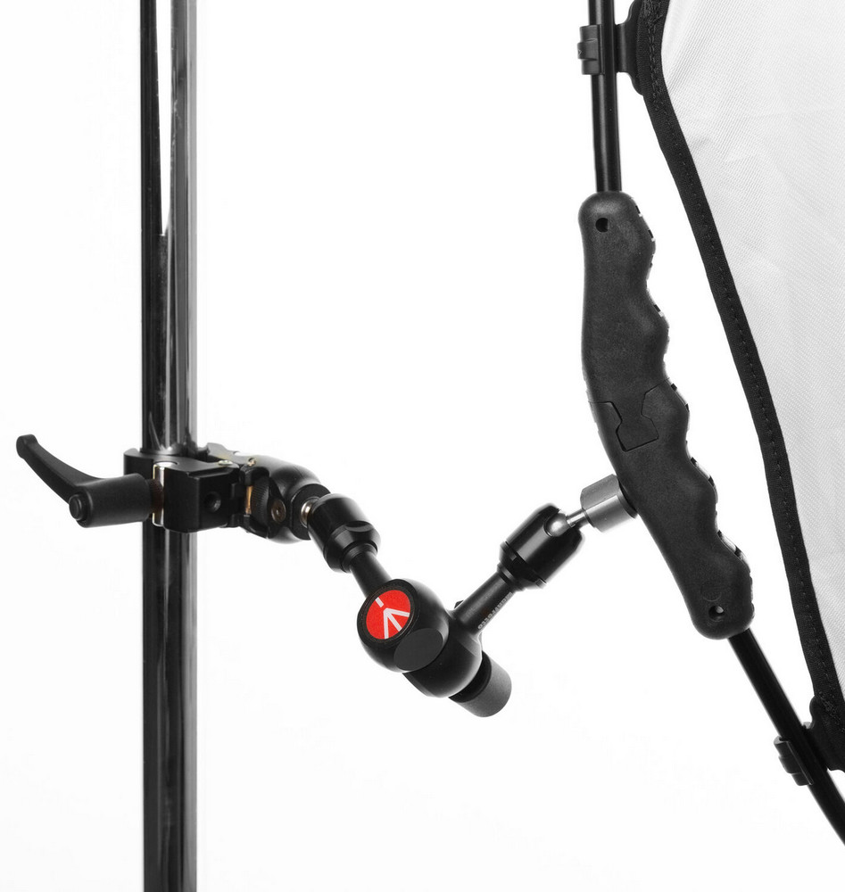 Manfrotto Halo Compact 2-Stop Diffuser (32")