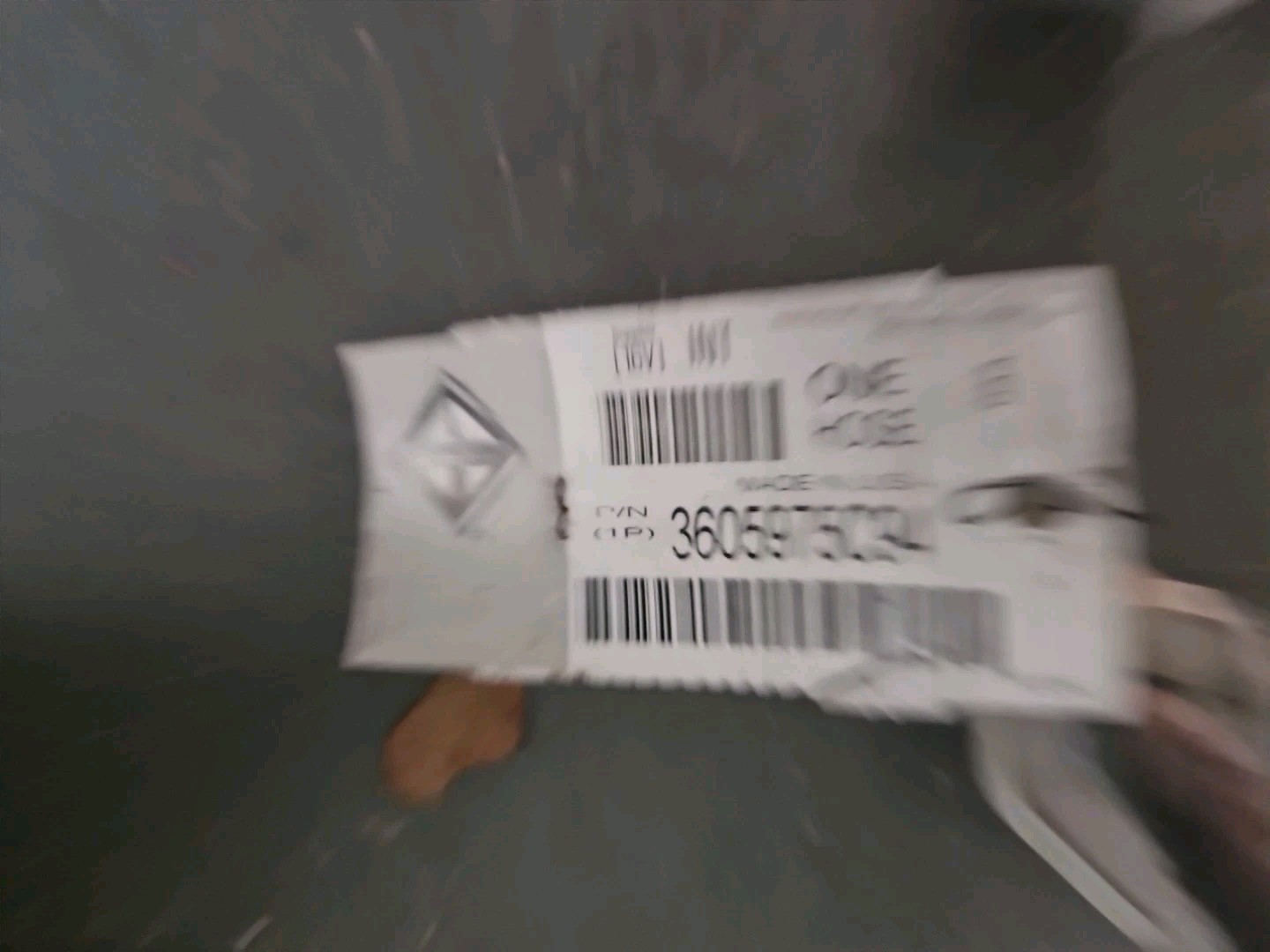 3605975C94 International Truck AC Hose Line - OEM - NEW - FAST SHIPPING