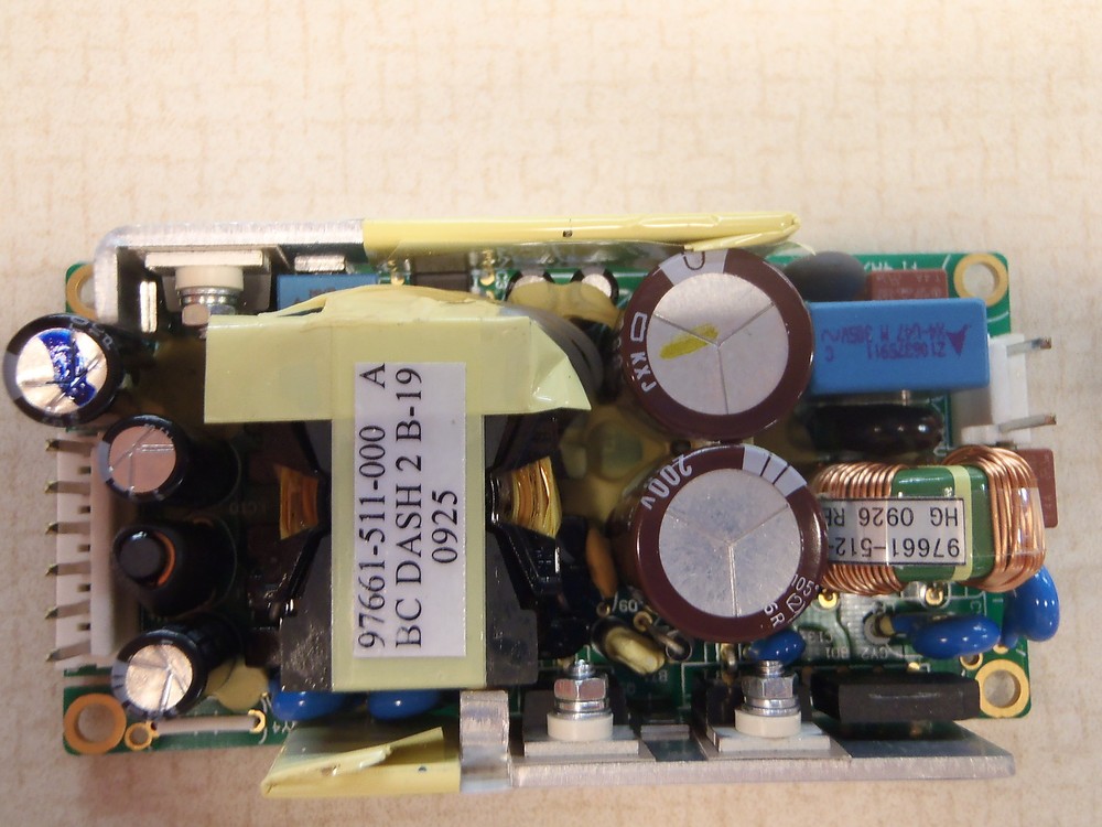 FTB080024A Elpac Power Systems