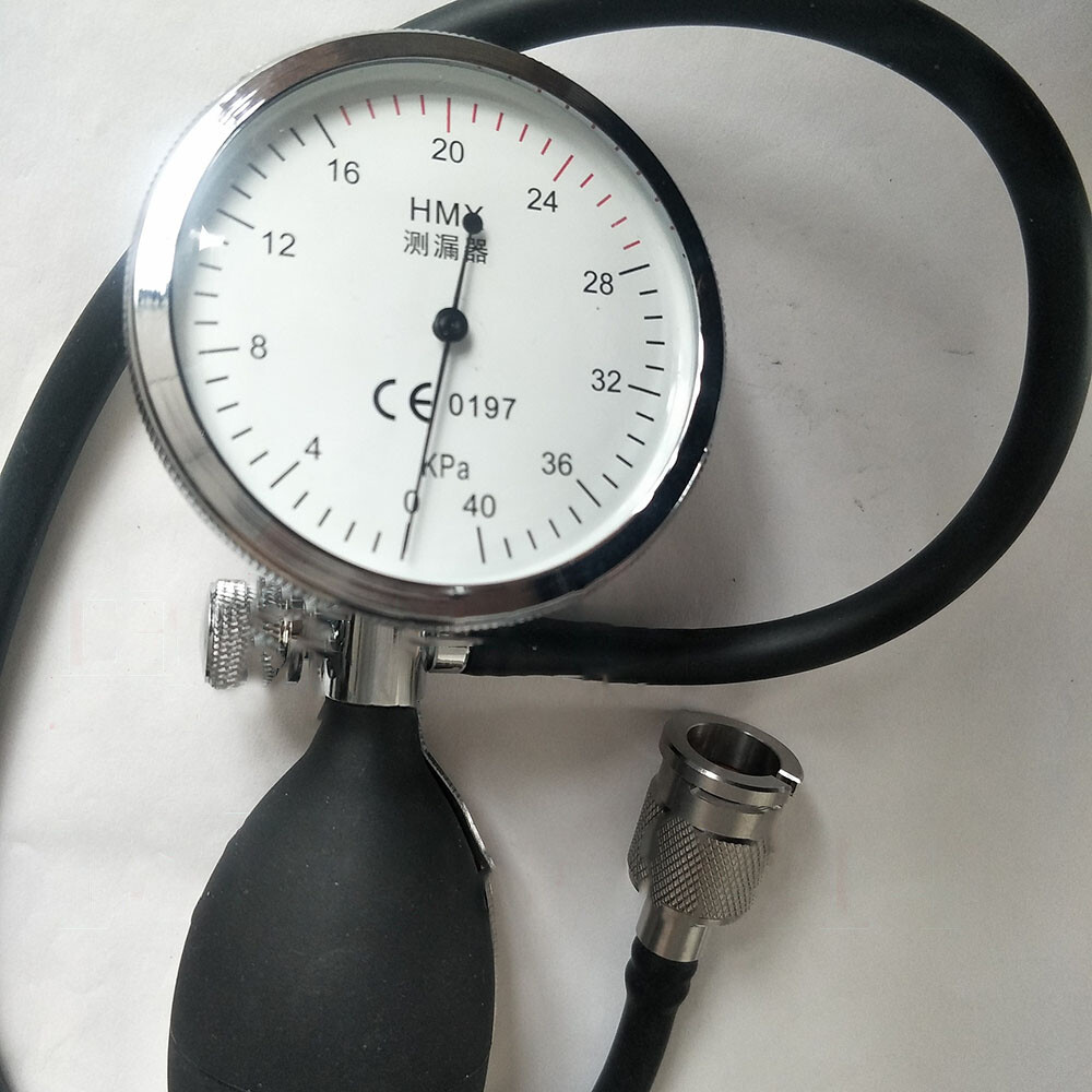 New For Endoscopes Portable Endoscope Leak Tester