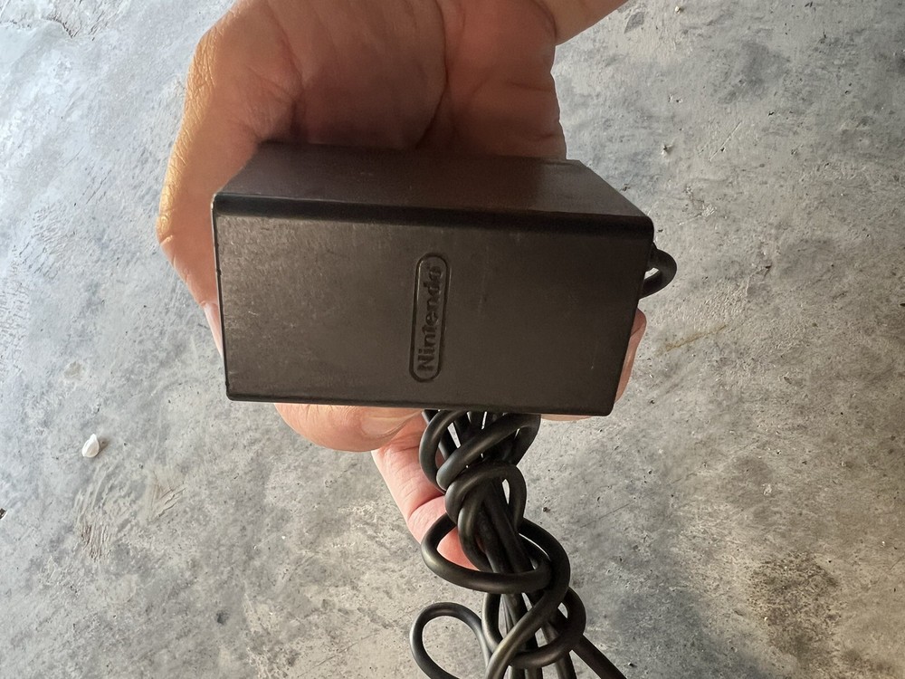 Nintendo Switch Dock - Black (HAC-007)