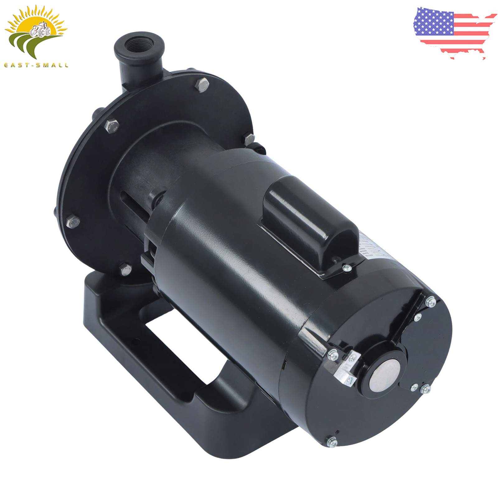 PB460 PB4-60 3/4 HP Booster Pool Pump for Polaris Pressure Side Pool Cleaners