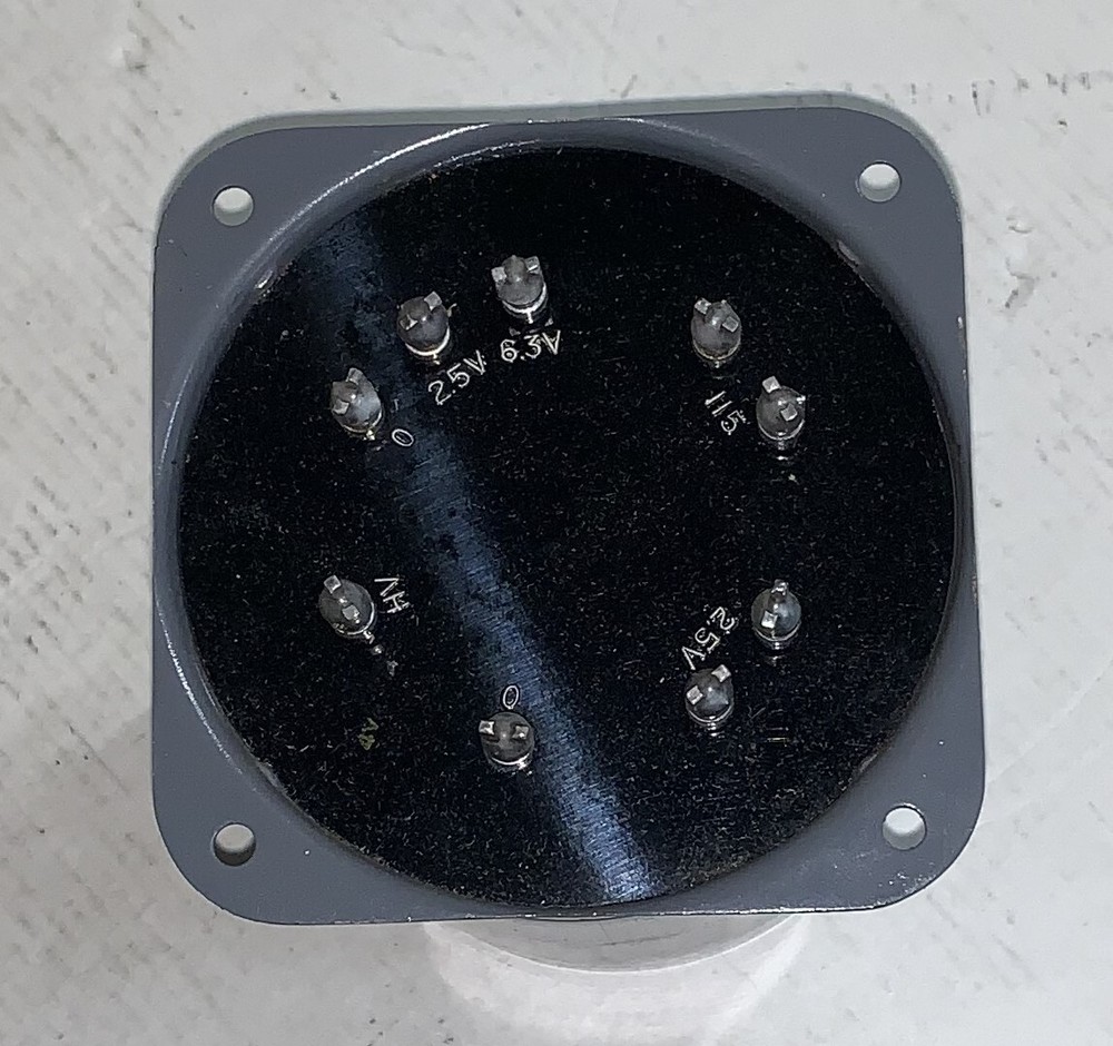 UTC R-95 POWER TRANSFORMER NOS