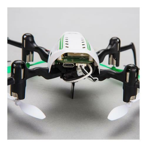 NEW Blade BNF Glimpse FPV Quad w/SAFE Technology/Bind and Fly FREE US SHIP