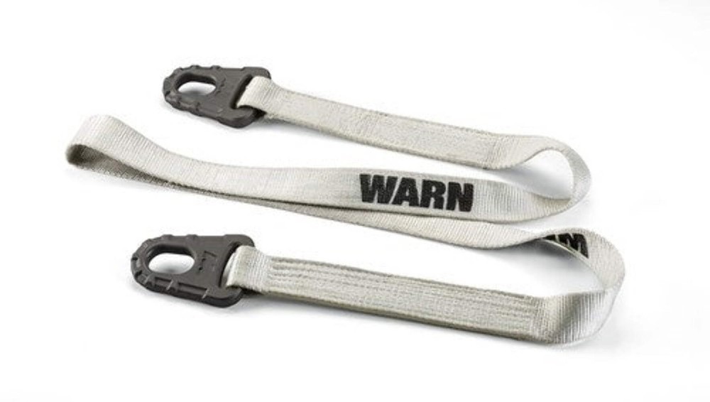 Warn 92095 Epic WINCH ACCESSORIES