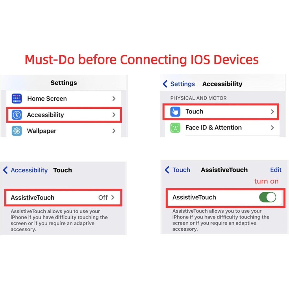 Mini Bluetooth Keyboard,Portable Wireless Rechargeable Keyboard with Backlit