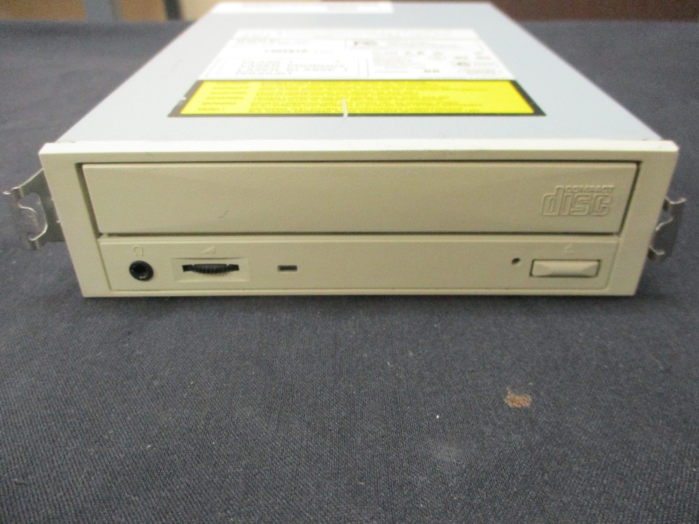 Sony CDU701 Used CD-ROM Drive Unit