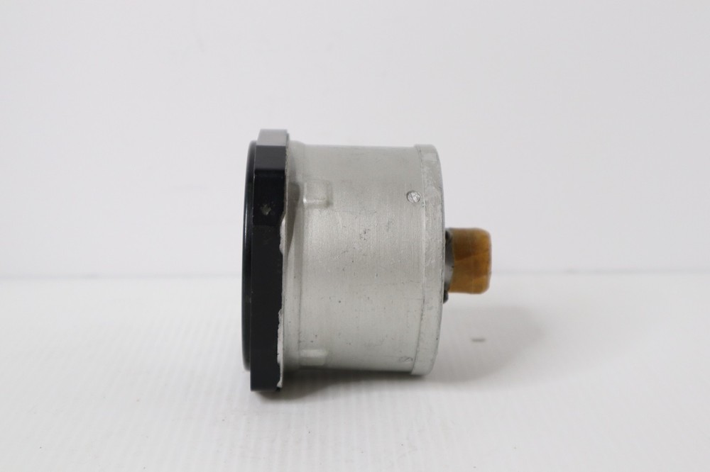 Weston Dual Temperature Indicator 828 Type 6Y1