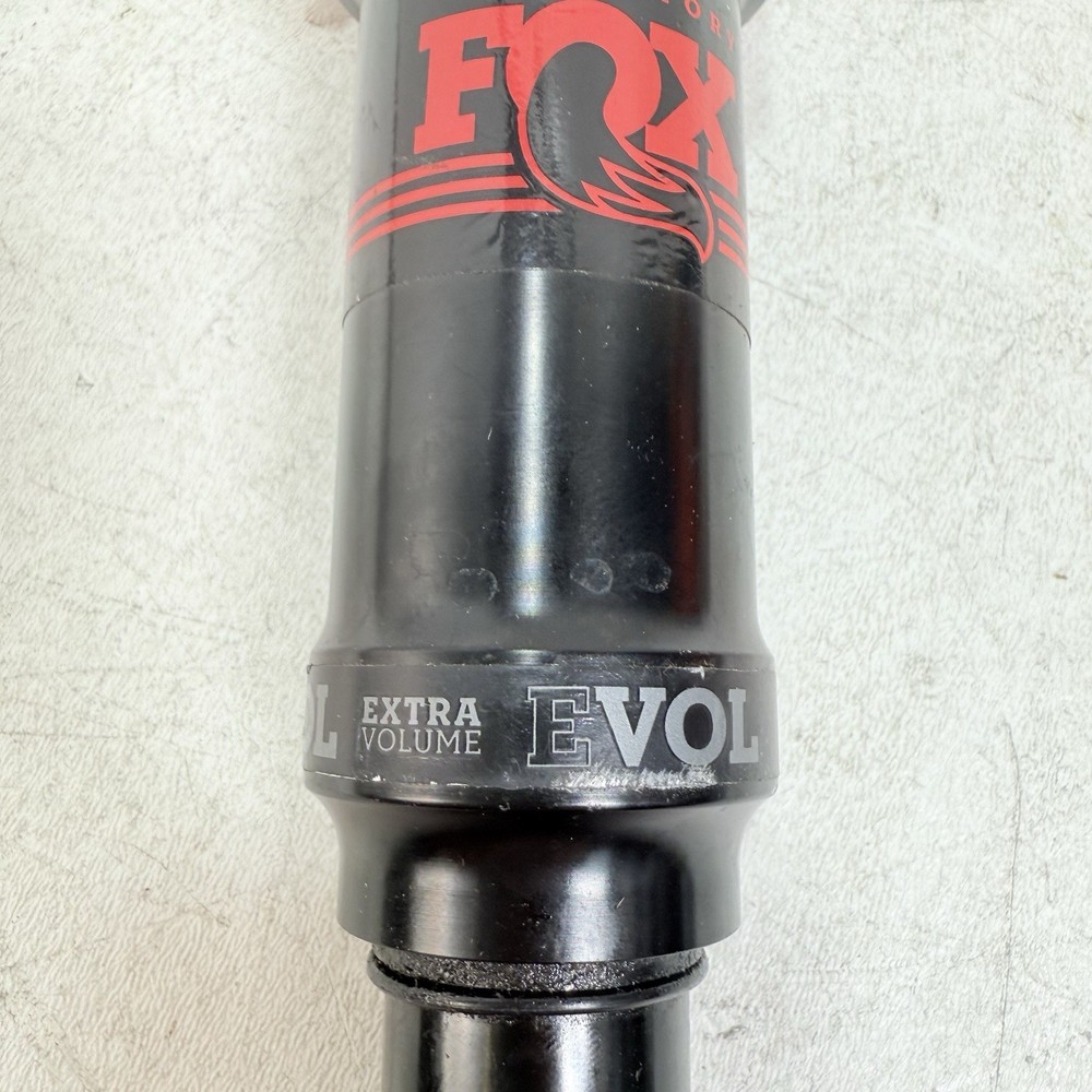 FOX FLOAT DPS Shock Extra Volume EVOL