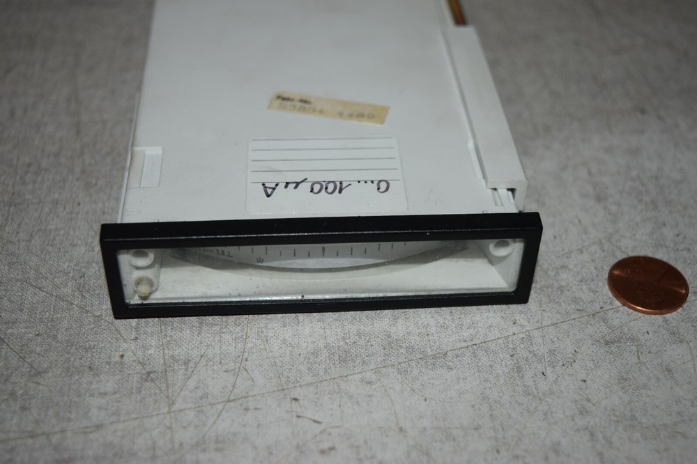 Gossen S38544489 Panel Meter