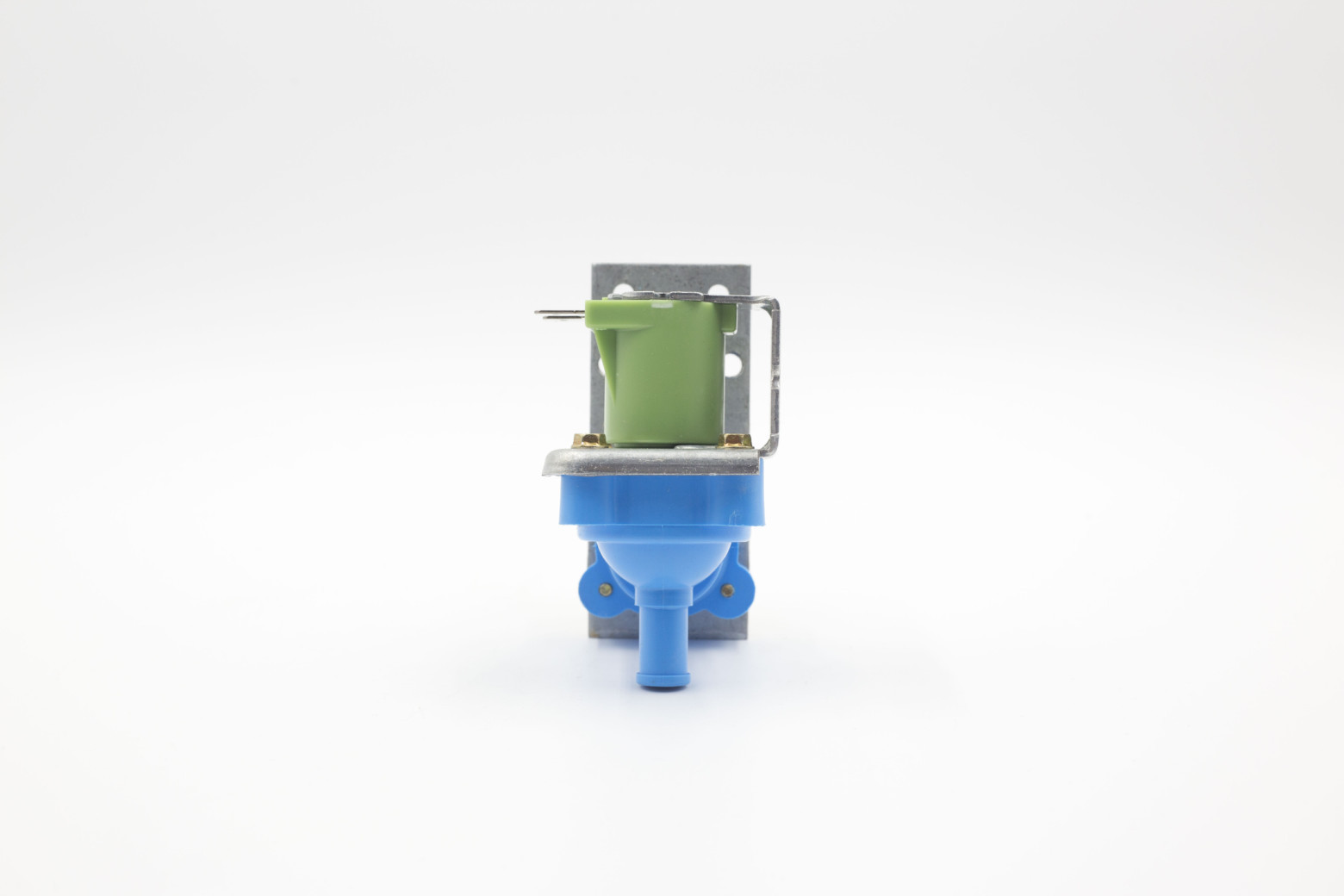 New Replacement Water Inlet Valve For Scotsman 12-2548-01 SC12-2548-01 - 24V