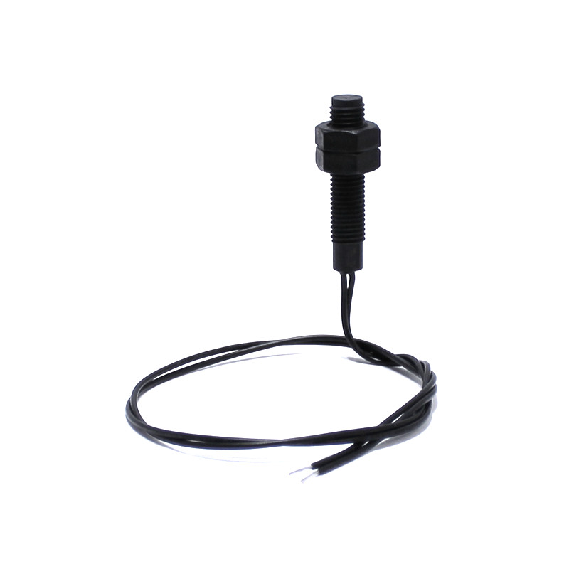 Switch, Reed Interlock, Fitting Biro Pro 9 & Sir Steak Tenderizer.  120V