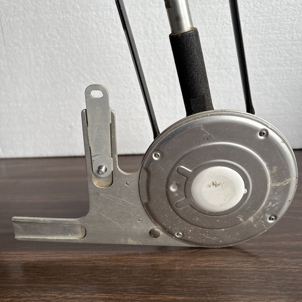 Vintage Vemco Drafting Machine Model 4100 - 24" Arm