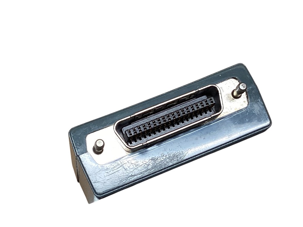 MICROTEST PENTA SCANNER~MOD 8 SCANNER~Part Number 2938-4005-01