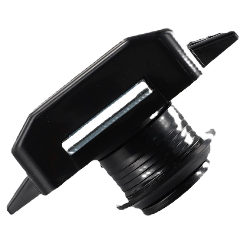 Push Button Catch Lock Latch Knob Drawer Cupboard Cabinet Camper Caravan