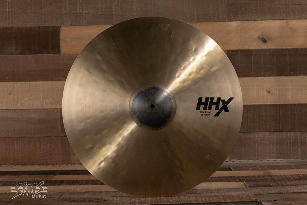 Sabian Percussion Effect (12006XTN)