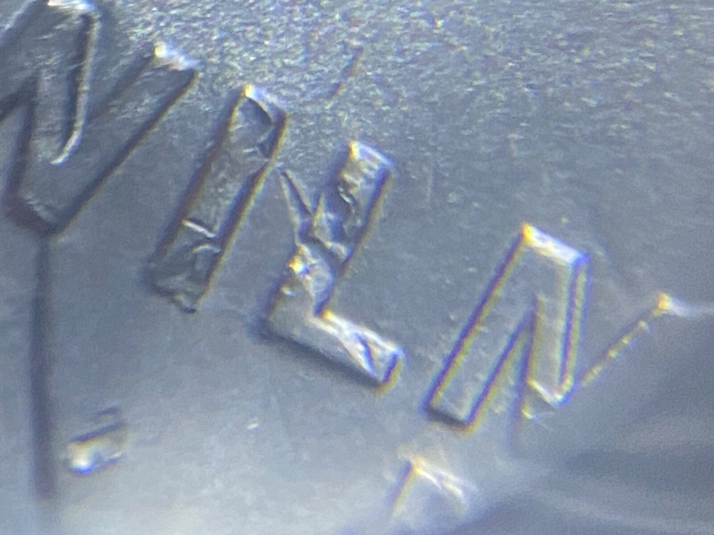 SPITTING WASHINGTON🏧+ERRORS➡️DESC - 2022 Wilma Mankiller Quarter