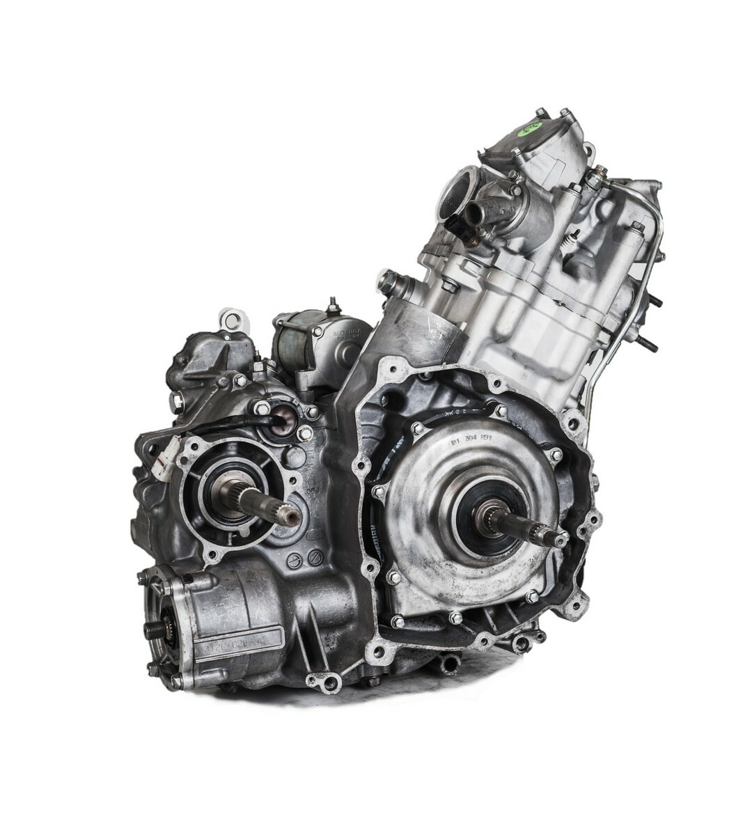 Yamaha Rhino 700 08-13 Engine Motor Rebuilt In Stock Ready to Ship