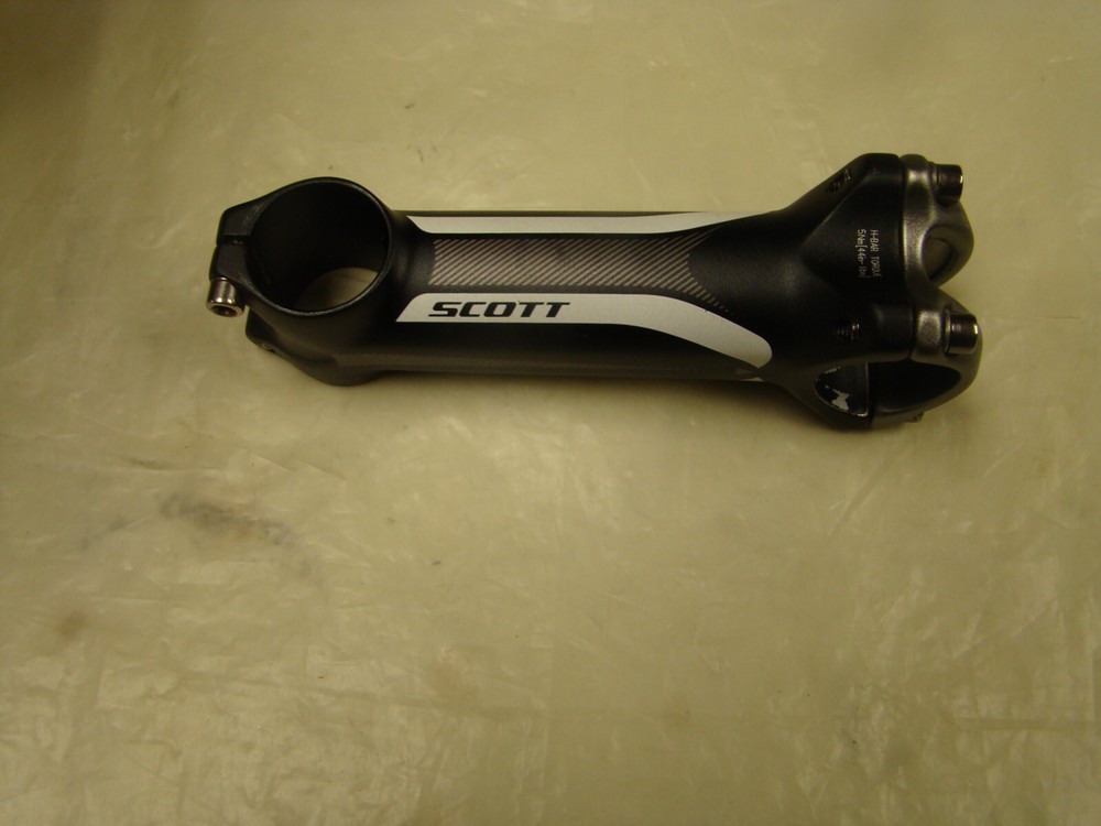 SCOTT THREADLESS STEM