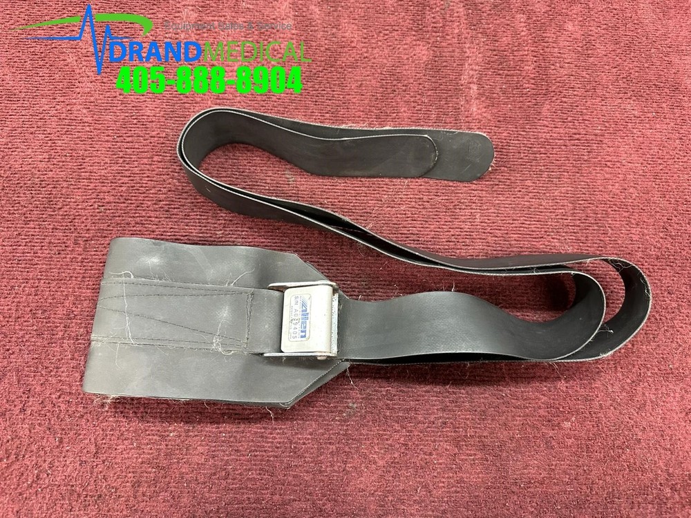 Allen Medical Systems Operating Table Strap