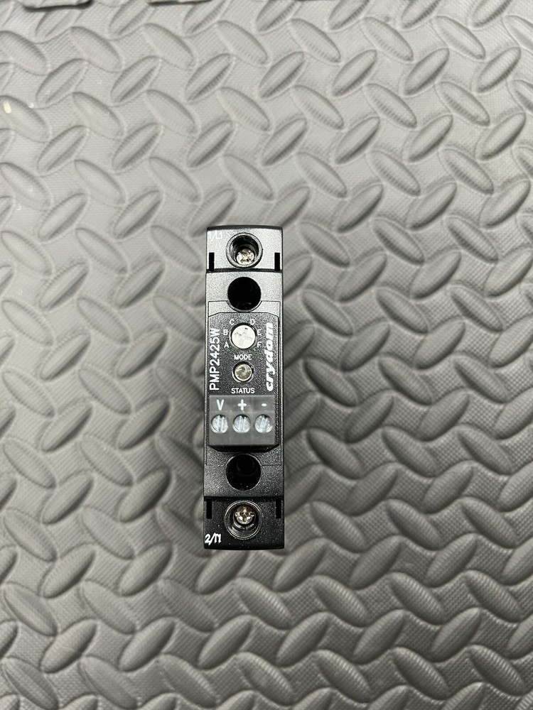 Crydom PMP2425W Solid State Relay - Crydom HS259DR