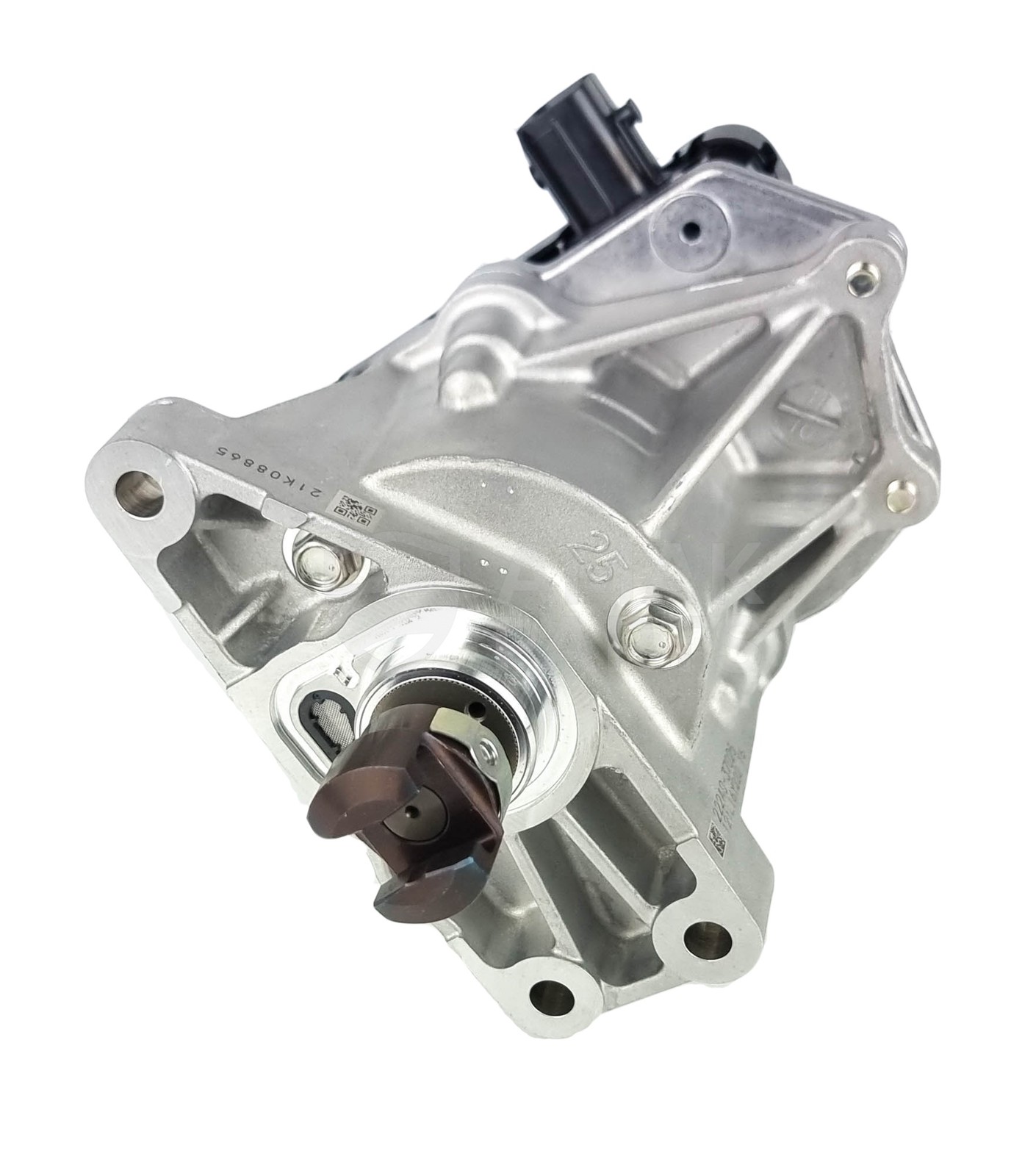 TOYOTA GENUINE OEM 222A0-37025 VARIABLE VALVE LIFT CONTROLLER 222A037025