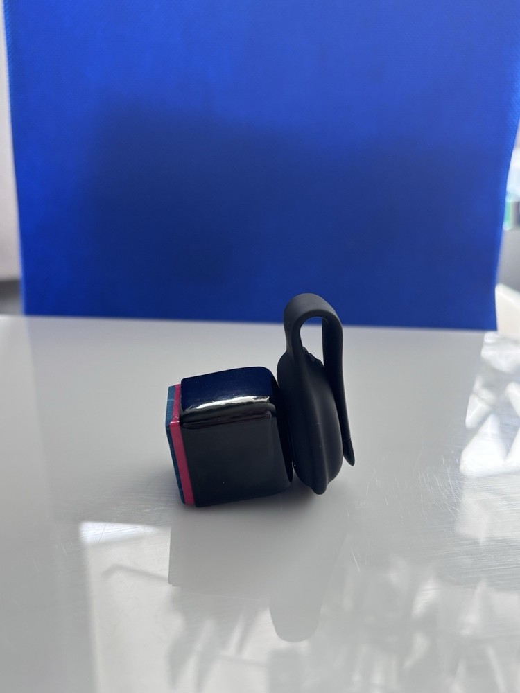 Billiards Magnetic Chalk Holder
