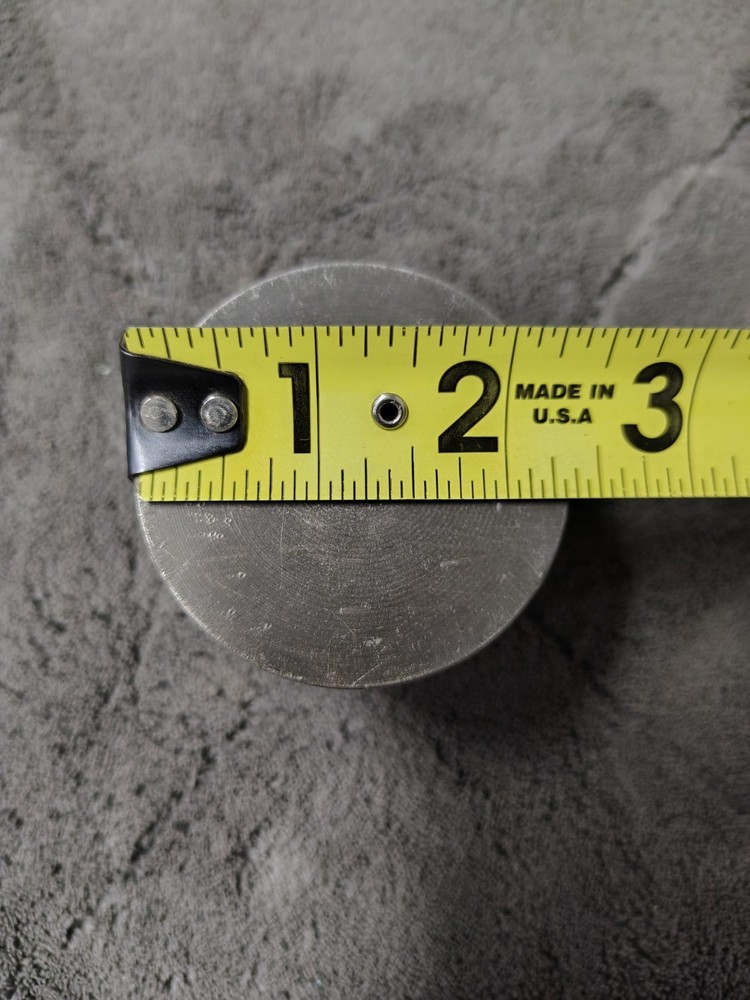 Small Engine Piston, Used Condition