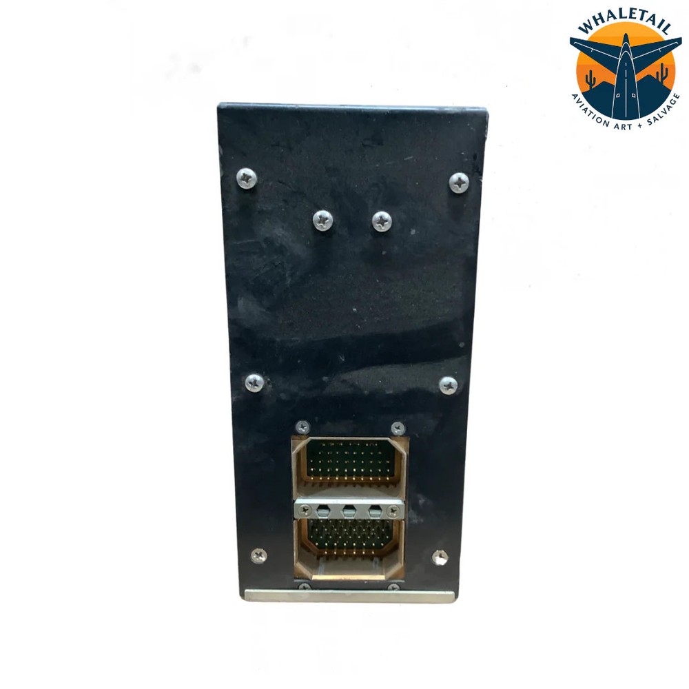 Auxiliary Generator Control Unit