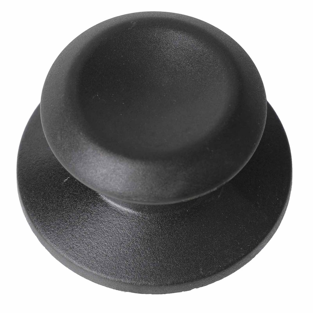 2-Pack Universal Pot Lid Knob Set Replacement for Crock Pots Pans & Cookware