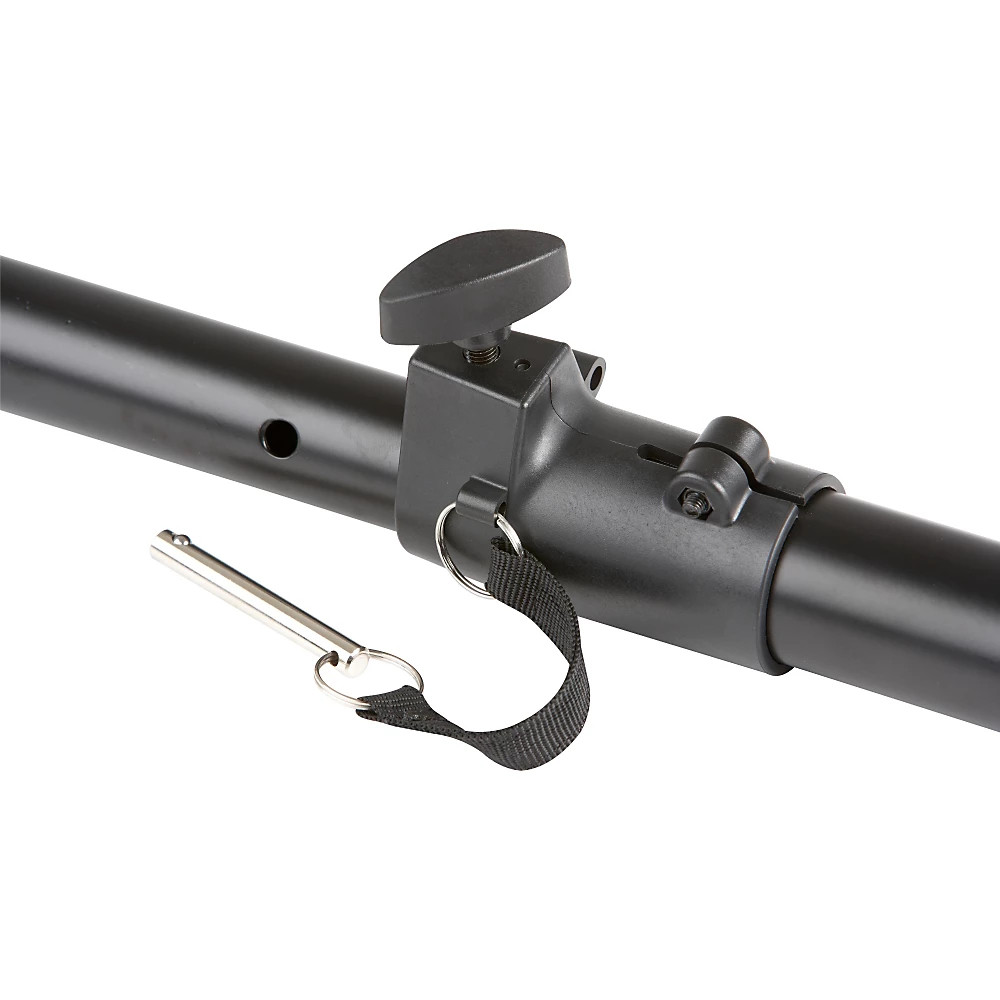 Mackie SPM200 Speaker Pole Mount