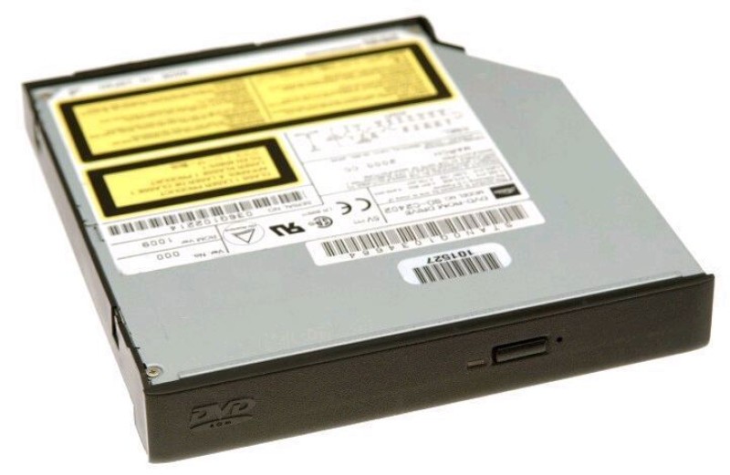 153YN - 8X DVD Drive
