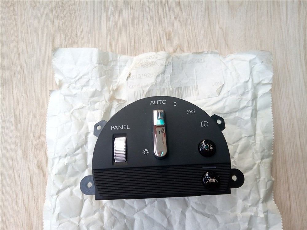 For Genuine Rolls Royce Ghost Series (2009-2014) Control Element Light New(1PC
