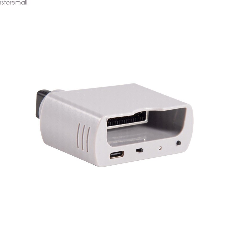 Wireless N64 Controller for Nintendo 64 Console PC Windows Switch w/ Rumble Pak