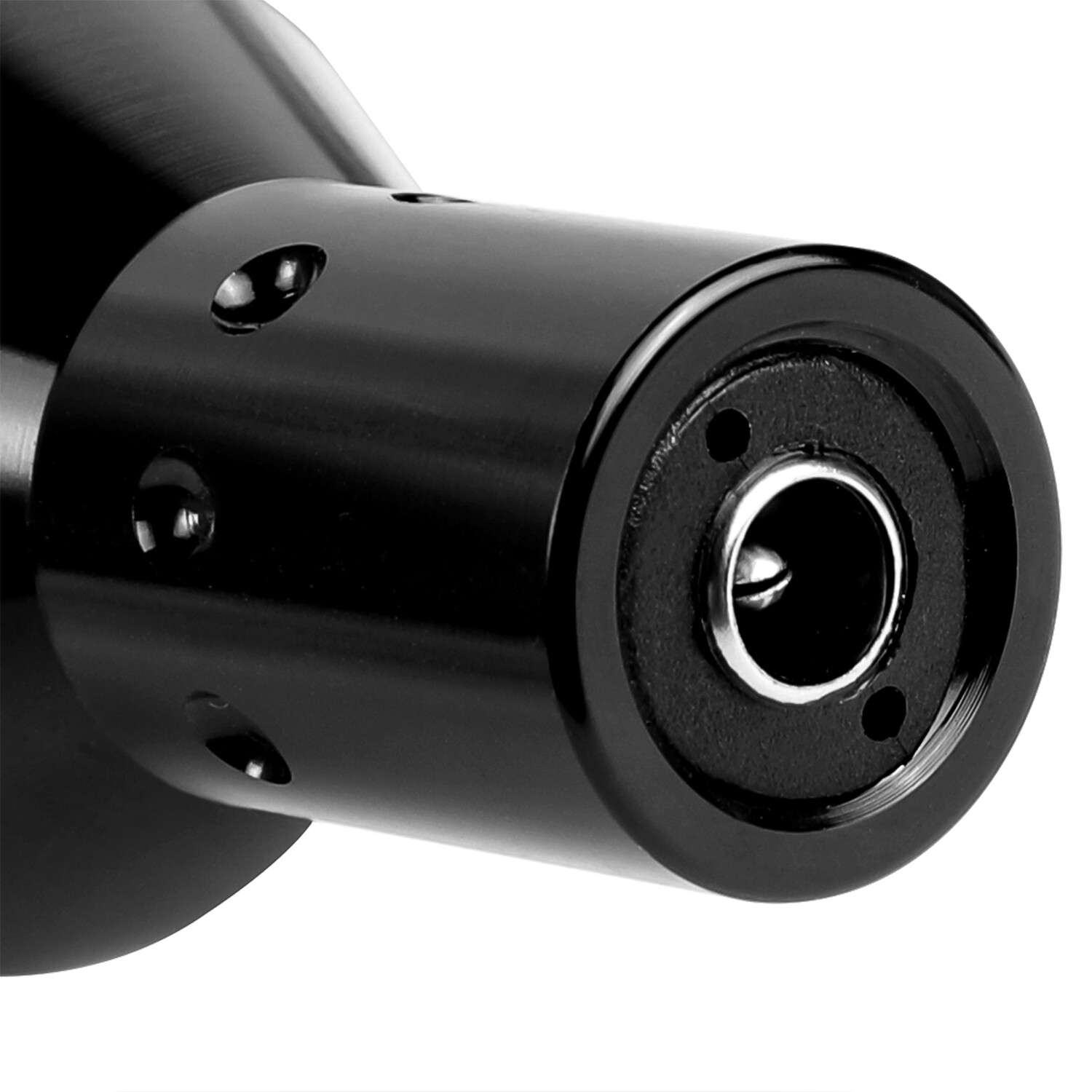 RGB LED Whip Light UTV Spring Mounting Bracket Antenna For Can-Am X3 Polaris RZR