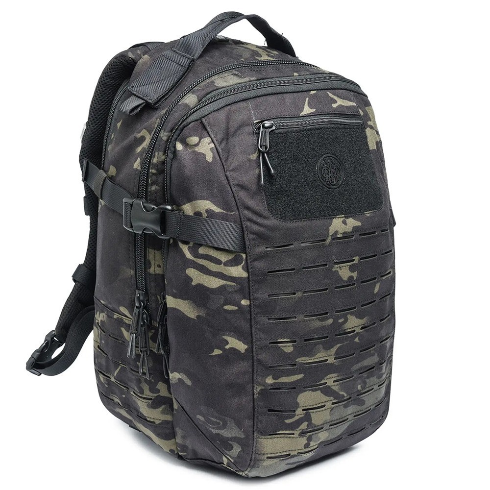 BERETTA Multicam Black Backpack (BS861T225709STUNI)