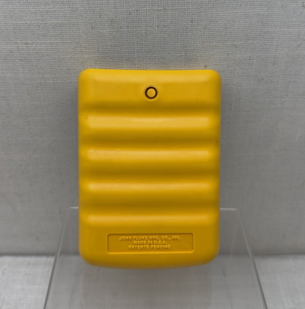 Fluke 610 LAN Cable Mapper & ID 1