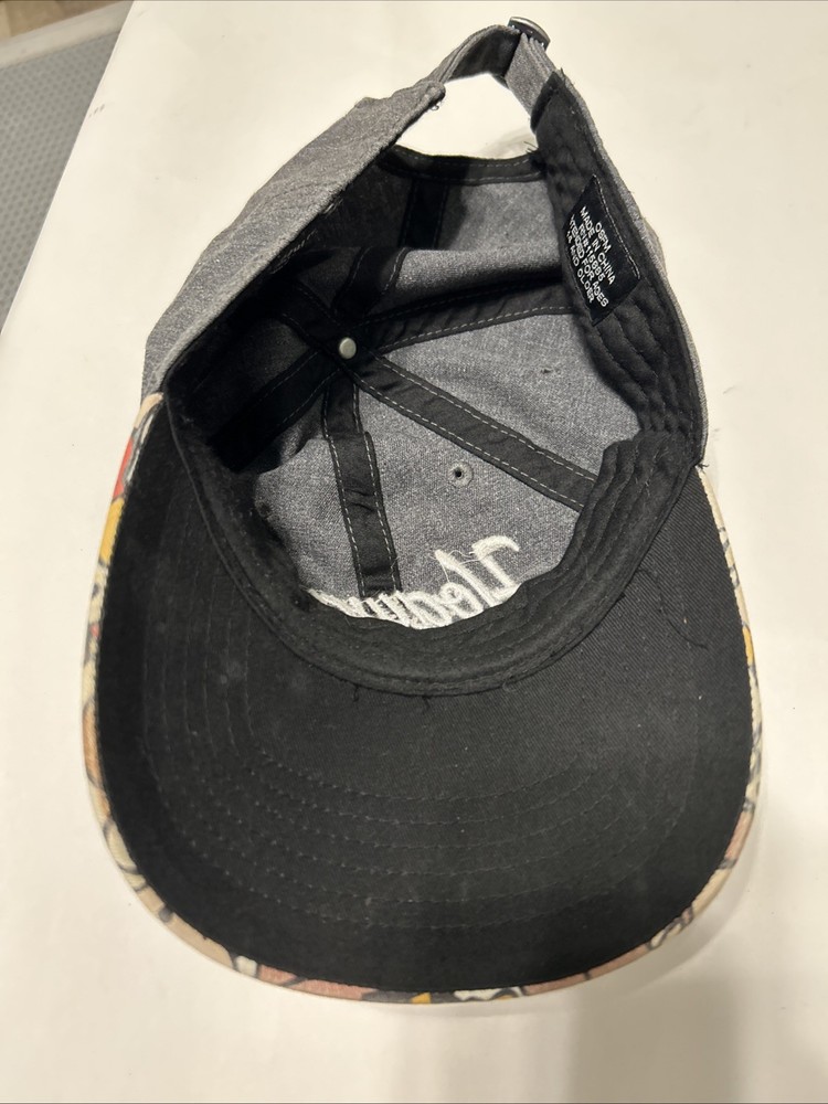 Harry Potter Hogwarts Hat