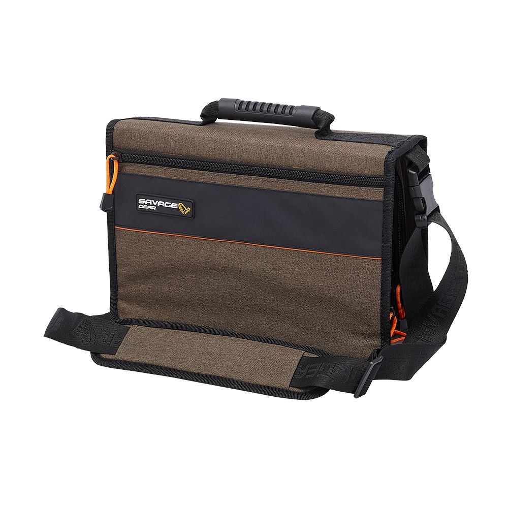 Savage Gear Flip Rig Bag Medium