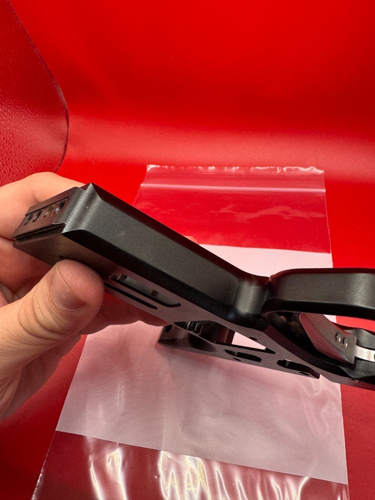 Planet Eclipse ETEK Frame