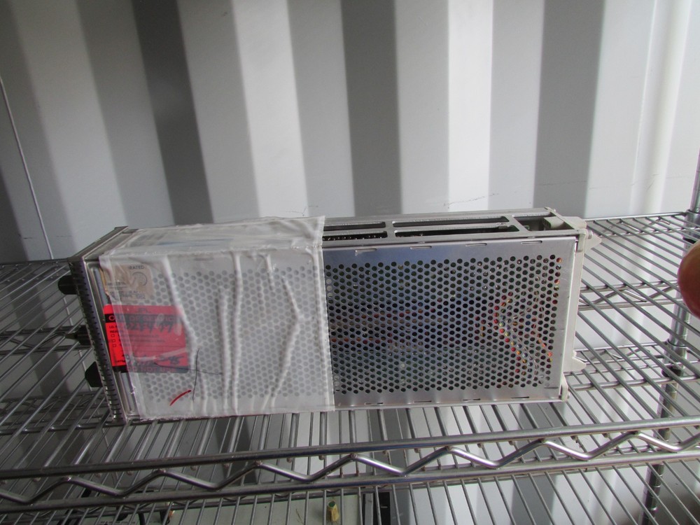 Tektronix Dual Trace Amplifier