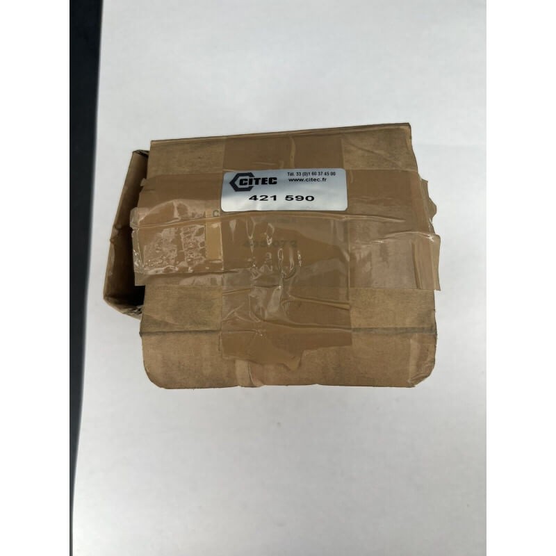 Manometer 0-160BAR CITEC 421 590